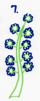 Draw Doodle Style Step by Step Drawing Instructions Step 7